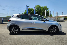 Renault Clio IV PHASE 2 120 CV INTENS / ENTRETIEN FULL CONSTRUCTEUR / GARANTIE 12 MOIS