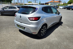 Renault Clio IV PHASE 2 120 CV INTENS / ENTRETIEN FULL CONSTRUCTEUR / GARANTIE 12 MOIS