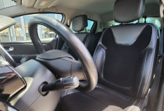Renault Clio IV PHASE 2 120 CV INTENS / ENTRETIEN FULL CONSTRUCTEUR / GARANTIE 12 MOIS