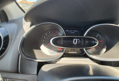 Renault Clio IV PHASE 2 120 CV INTENS / ENTRETIEN FULL CONSTRUCTEUR / GARANTIE 12 MOIS