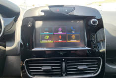 Renault Clio IV PHASE 2 120 CV INTENS / ENTRETIEN FULL CONSTRUCTEUR / GARANTIE 12 MOIS