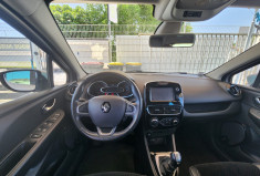 Renault Clio IV PHASE 2 120 CV INTENS / ENTRETIEN FULL CONSTRUCTEUR / GARANTIE 12 MOIS