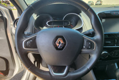 Renault Clio IV PHASE 2 120 CV INTENS / ENTRETIEN FULL CONSTRUCTEUR / GARANTIE 12 MOIS