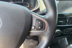 Renault Clio IV PHASE 2 120 CV INTENS / ENTRETIEN FULL CONSTRUCTEUR / GARANTIE 12 MOIS