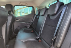 Renault Clio IV PHASE 2 120 CV INTENS / ENTRETIEN FULL CONSTRUCTEUR / GARANTIE 12 MOIS