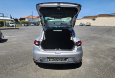 Renault Clio IV PHASE 2 120 CV INTENS / ENTRETIEN FULL CONSTRUCTEUR / GARANTIE 12 MOIS