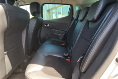 Renault Clio IV PHASE 2 120 CV INTENS / ENTRETIEN FULL CONSTRUCTEUR / GARANTIE 12 MOIS