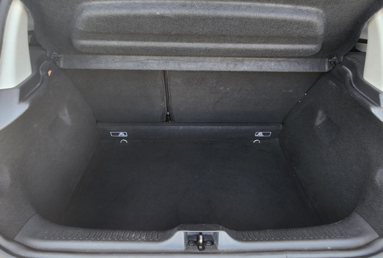 Renault Clio IV PHASE 2 120 CV INTENS / ENTRETIEN FULL CONSTRUCTEUR / GARANTIE 12 MOIS
