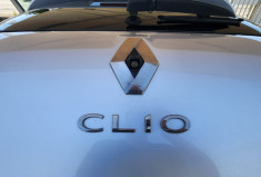 Renault Clio IV PHASE 2 120 CV INTENS / ENTRETIEN FULL CONSTRUCTEUR / GARANTIE 12 MOIS