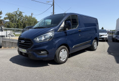Ford TRANSIT CUSTOM FG Phase 2 270 L1H1 2.0 EcoBlue 105 cv AMBIENTE DPF Fourgon Aménagé 