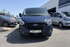 Ford TRANSIT CUSTOM FG Phase 2 270 L1H1 2.0 EcoBlue 105 cv AMBIENTE DPF Fourgon Aménagé 
