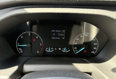 Ford TRANSIT CUSTOM FG Phase 2 270 L1H1 2.0 EcoBlue 105 cv AMBIENTE DPF Fourgon Aménagé 