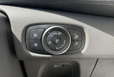 Ford TRANSIT CUSTOM FG Phase 2 270 L1H1 2.0 EcoBlue 105 cv AMBIENTE DPF Fourgon Aménagé 