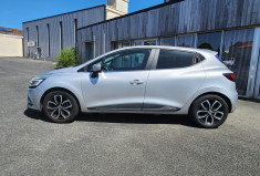 Renault Clio IV PHASE 2 120 CV INTENS / ENTRETIEN FULL CONSTRUCTEUR / GARANTIE 12 MOIS