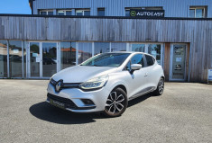 Renault Clio IV PHASE 2 120 CV INTENS / ENTRETIEN FULL CONSTRUCTEUR / GARANTIE 12 MOIS