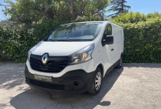 Renault Trafic Fg III (F82) L1H1 1000 1.6 dCi 120ch Confort Euro6 // PRIX TTC // PAS DE TVA