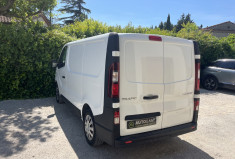 Renault Trafic Fg III (F82) L1H1 1000 1.6 dCi 120ch Confort Euro6 // PRIX TTC // PAS DE TVA