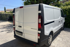 Renault Trafic Fg III (F82) L1H1 1000 1.6 dCi 120ch Confort Euro6 // PRIX TTC // PAS DE TVA