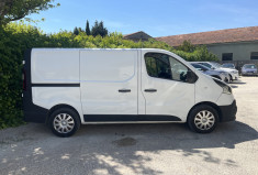 Renault Trafic Fg III (F82) L1H1 1000 1.6 dCi 120ch Confort Euro6 // PRIX TTC // PAS DE TVA