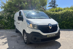 Renault Trafic Fg III (F82) L1H1 1000 1.6 dCi 120ch Confort Euro6 // PRIX TTC // PAS DE TVA