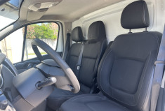 Renault Trafic Fg III (F82) L1H1 1000 1.6 dCi 120ch Confort Euro6 // PRIX TTC // PAS DE TVA