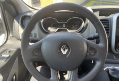 Renault Trafic Fg III (F82) L1H1 1000 1.6 dCi 120ch Confort Euro6 // PRIX TTC // PAS DE TVA