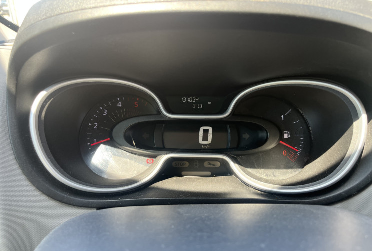 Renault Trafic Fg III (F82) L1H1 1000 1.6 dCi 120ch Confort Euro6 // PRIX TTC // PAS DE TVA