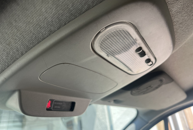 Renault Trafic Fg III (F82) L1H1 1000 1.6 dCi 120ch Confort Euro6 // PRIX TTC // PAS DE TVA