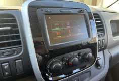 Renault Trafic Fg III (F82) L1H1 1000 1.6 dCi 120ch Confort Euro6 // PRIX TTC // PAS DE TVA