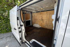 Renault Trafic Fg III (F82) L1H1 1000 1.6 dCi 120ch Confort Euro6 // PRIX TTC // PAS DE TVA