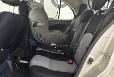 Nissan Micra 1.2 80 ch ELLE TOIT PANORAMIQUE moteur à chaîne