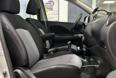 Nissan Micra 1.2 80 ch ELLE TOIT PANORAMIQUE moteur à chaîne