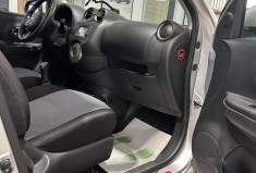 Nissan Micra 1.2 80 ch ELLE TOIT PANORAMIQUE moteur à chaîne