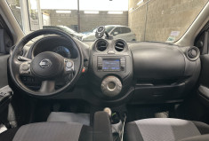 Nissan Micra 1.2 80 ch ELLE TOIT PANORAMIQUE moteur à chaîne