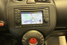 Nissan Micra 1.2 80 ch ELLE TOIT PANORAMIQUE moteur à chaîne