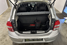 Nissan Micra 1.2 80 ch ELLE TOIT PANORAMIQUE moteur à chaîne