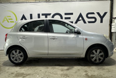 Nissan Micra 1.2 80 ch ELLE TOIT PANORAMIQUE moteur à chaîne