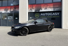 BMW Série 4 Coupé 430d 258 Ch Coupé xDrive M Sport