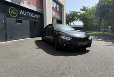 BMW Série 4 Coupé 430d 258 Ch Coupé xDrive M Sport