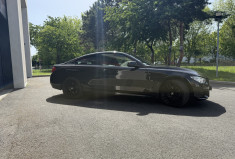 BMW Série 4 Coupé 430d 258 Ch Coupé xDrive M Sport