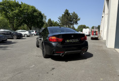 BMW Série 4 Coupé 430d 258 Ch Coupé xDrive M Sport