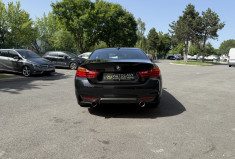 BMW Série 4 Coupé 430d 258 Ch Coupé xDrive M Sport