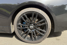 BMW Série 4 Coupé 430d 258 Ch Coupé xDrive M Sport
