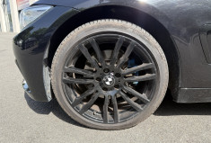 BMW Série 4 Coupé 430d 258 Ch Coupé xDrive M Sport