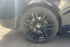BMW Série 4 Coupé 430d 258 Ch Coupé xDrive M Sport