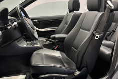 BMW Série 3 Cabriolet E46 2.5 325 ci 192 ch V6 