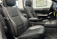 BMW Série 3 Cabriolet E46 2.5 325 ci 192 ch V6 