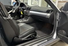BMW Série 3 Cabriolet E46 2.5 325 ci 192 ch V6 