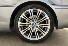 BMW Série 3 Cabriolet E46 2.5 325 ci 192 ch V6 