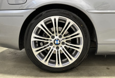 BMW Série 3 Cabriolet E46 2.5 325 ci 192 ch V6 